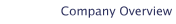 Company Overview